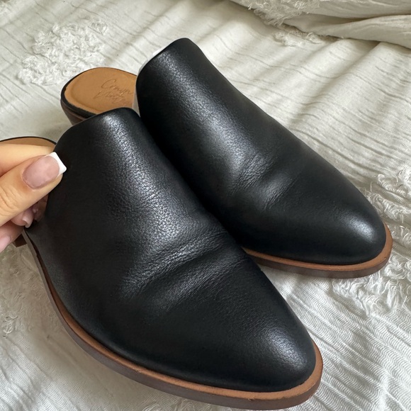 Crown vintage mule - Picture 2 of 7